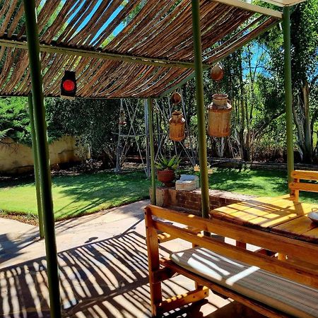 Karoo Pandok Guesthouse Bethulie Exterior foto