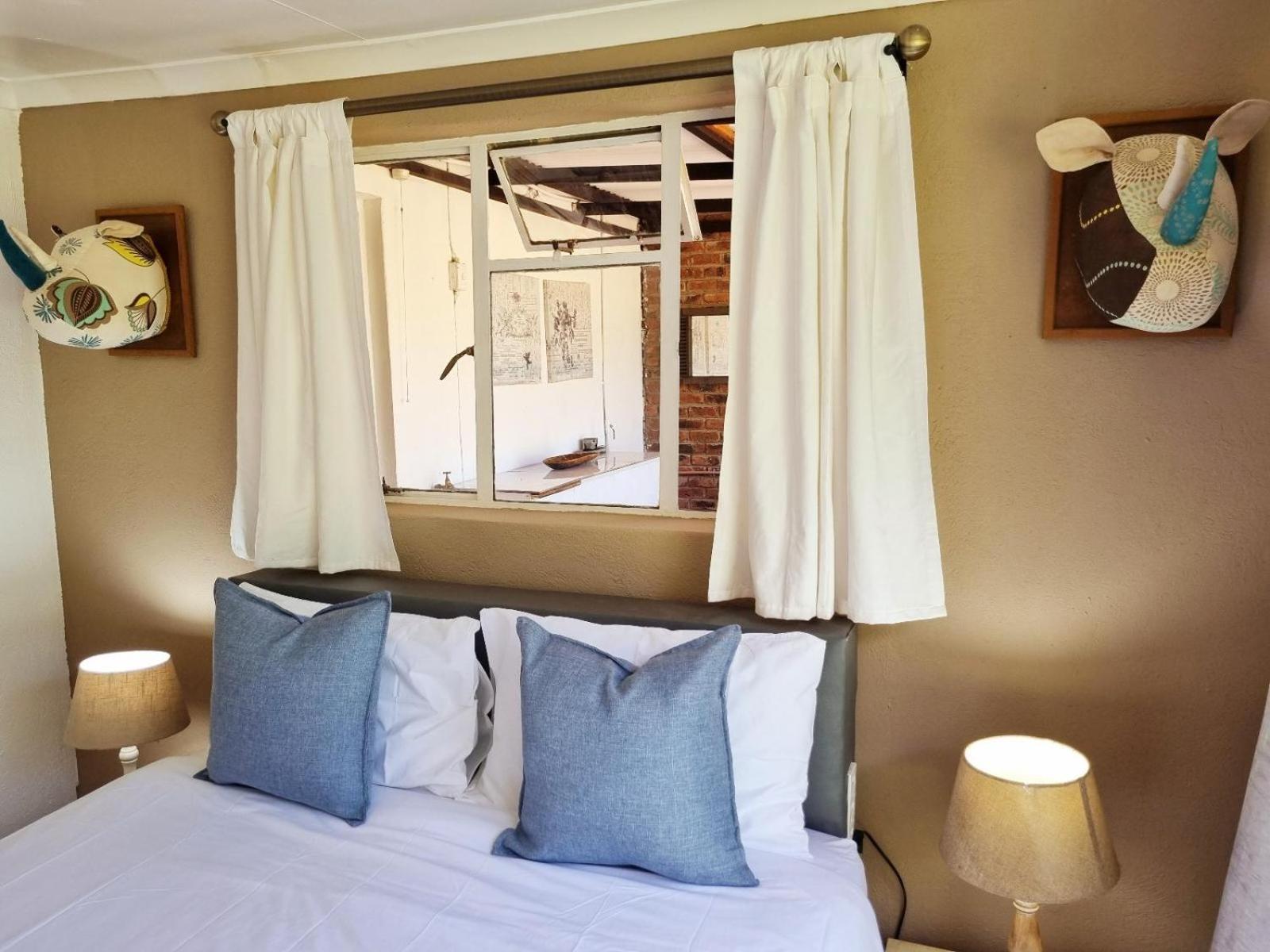 Karoo Pandok Guesthouse Bethulie Exterior foto