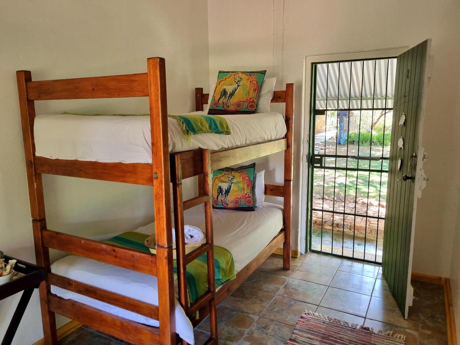 Karoo Pandok Guesthouse Bethulie Exterior foto