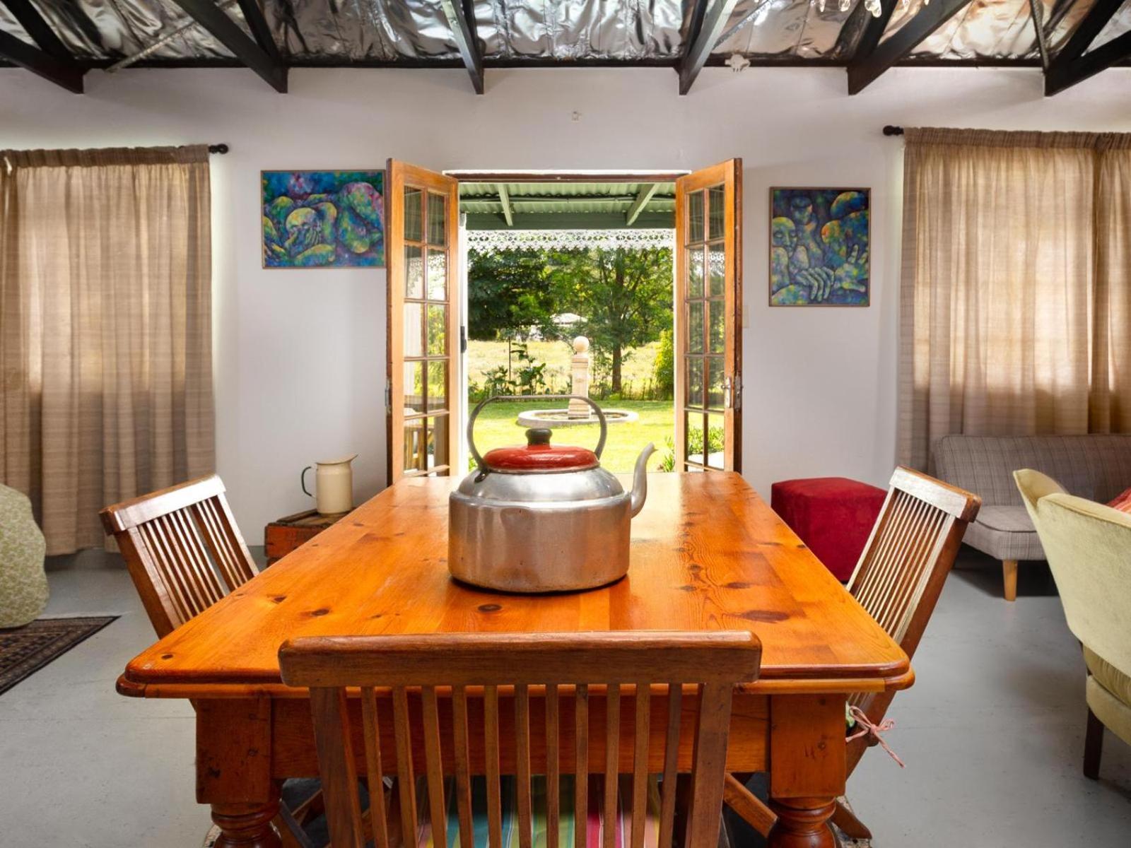 Karoo Pandok Guesthouse Bethulie Exterior foto